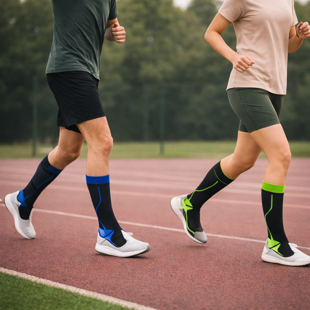 sport socken herren 