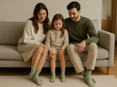 Premiumsocken für Damen, Herren und Kinder – UMOR SOX