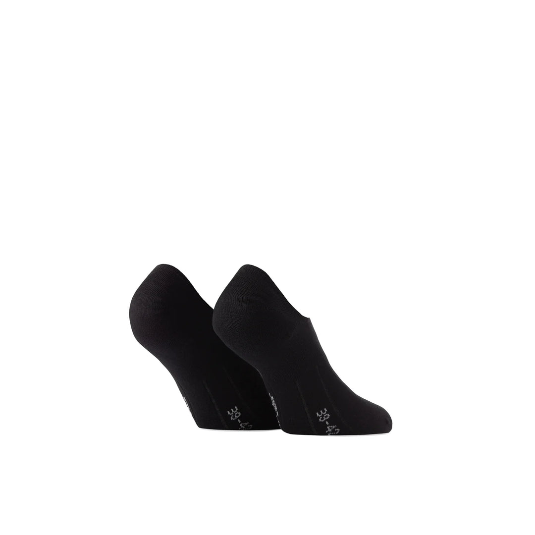 Rohner Footies mit Silikon - 2er Pack