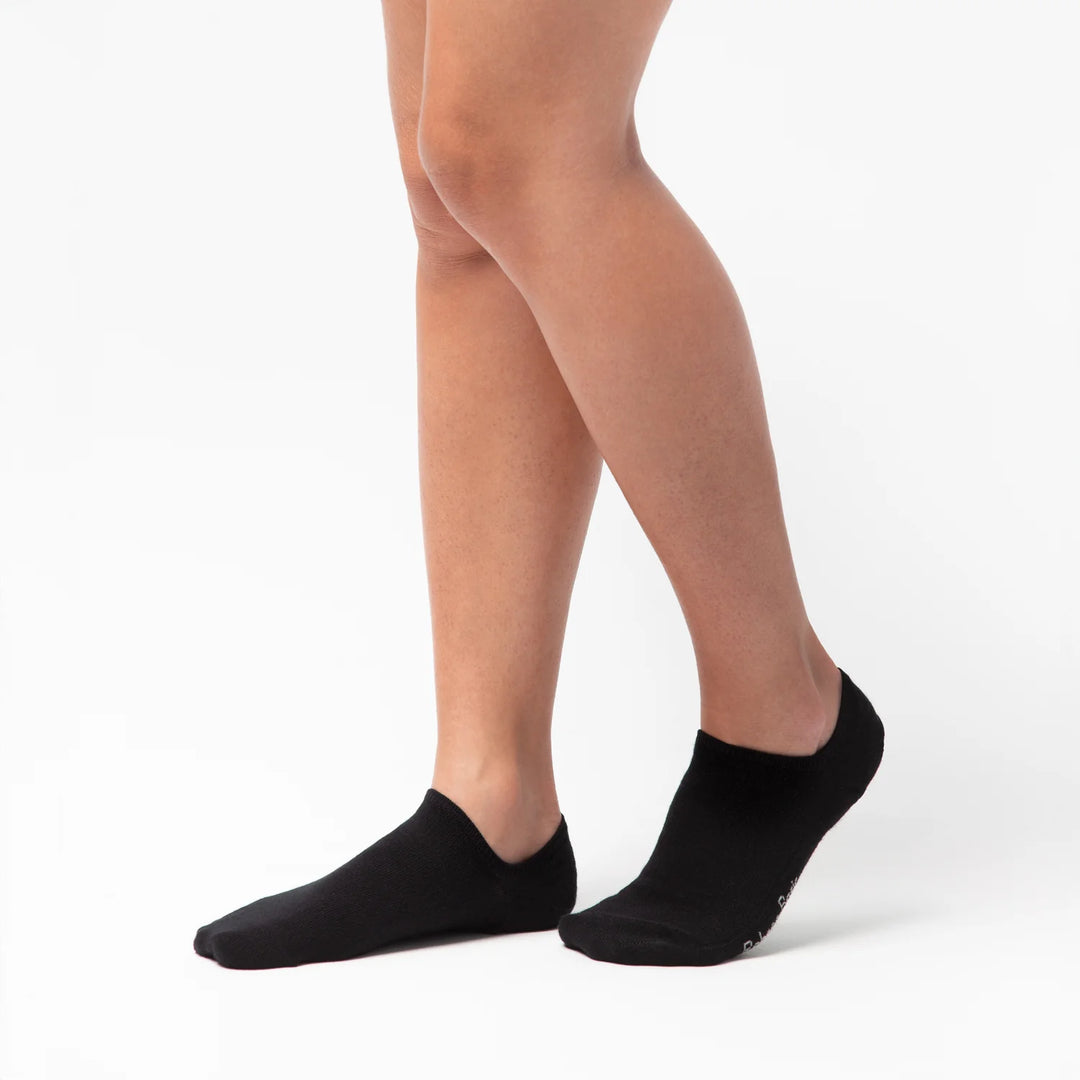 Rohner Footies mit Silikon - 2er Pack