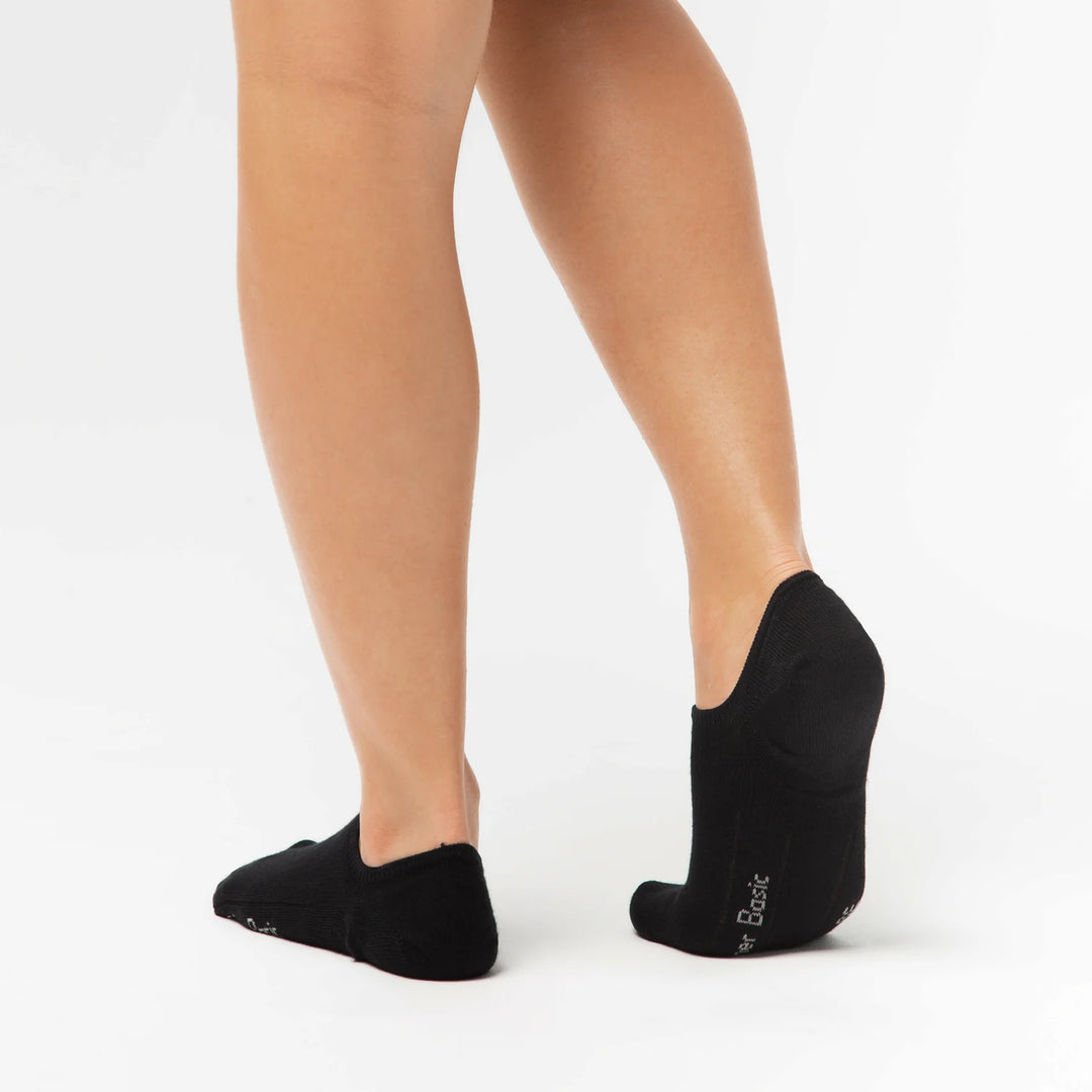 Rohner Footies mit Silikon - 2er Pack