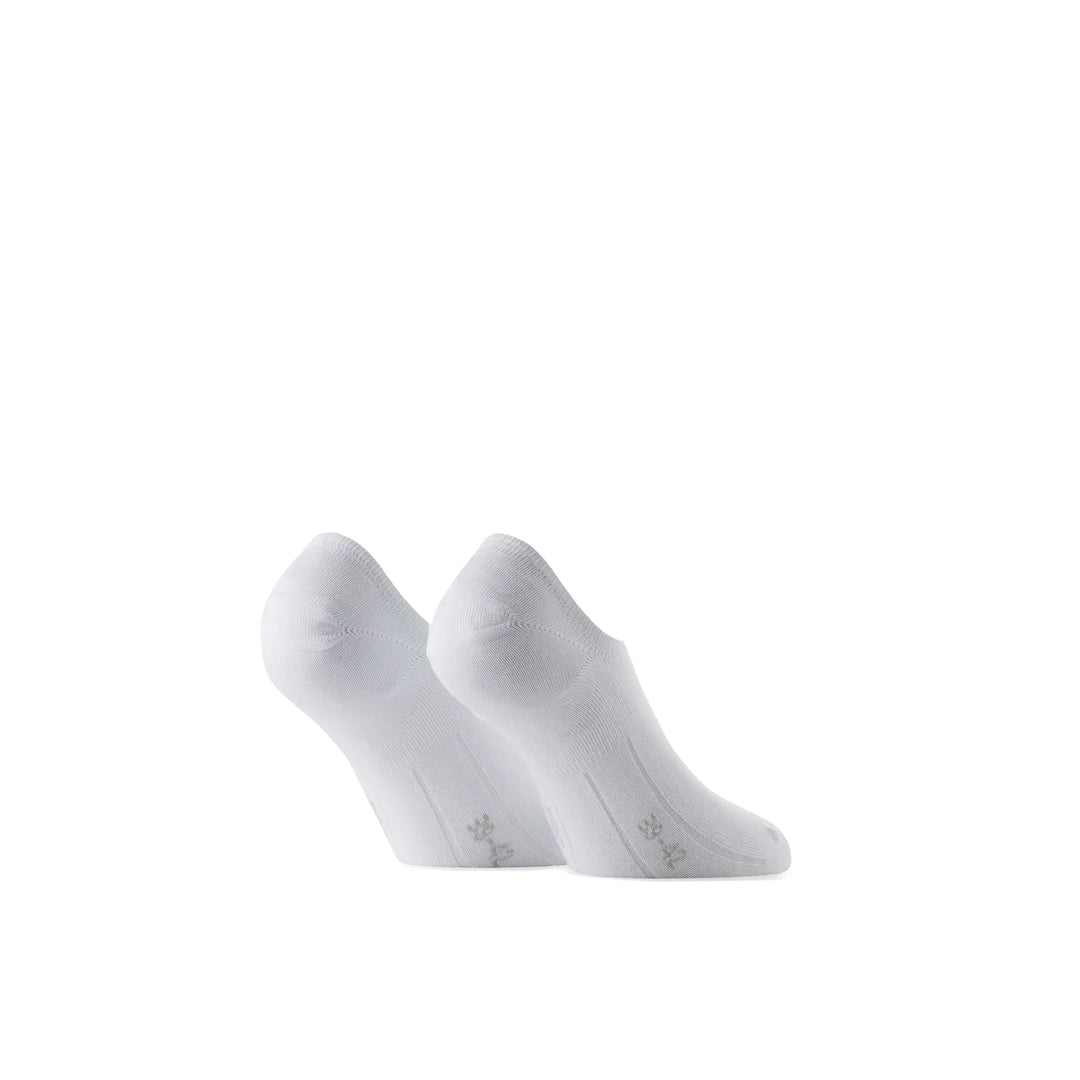 Rohner Footies mit Silikon - 2er Pack