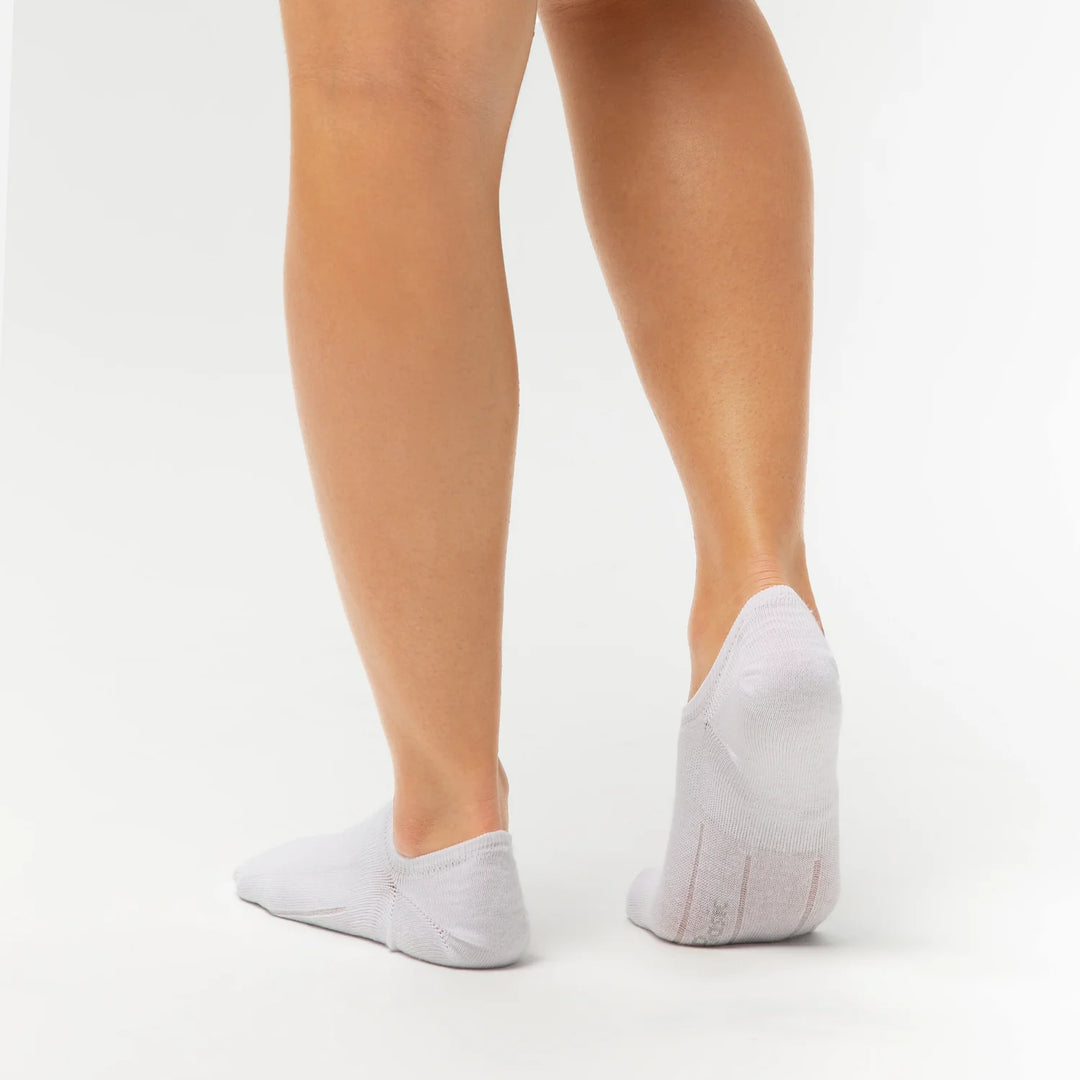 Rohner Footies mit Silikon - 2er Pack